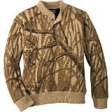 Cabela's Waterfowl Wool Sweater Coupons