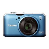 Canon - Digital Cameras Powershot SX230IS Coupons