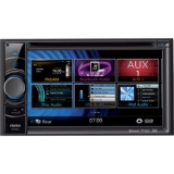 Clarion NX501 Automobile Audio/Video GPS Navigation System Coupons