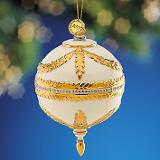 Lenox 2011 Annual Ball Ornament Coupons