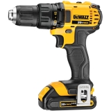Dewalt Compact Drill/Driver Kit Coupons