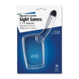 Bausch And Lomb Rectangular Handheld Magnifier Coupons