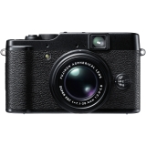 Fujifilm X10 Compact Camera Coupons