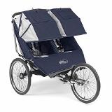 Baby Jogger Performance Double Series 20 Inch Wheels Navy-Silver Coupons