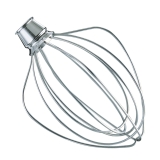 KitchenAid K45WW Mixer Beater Coupons