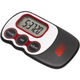 New Balance VIA Slim Pedometer Coupons