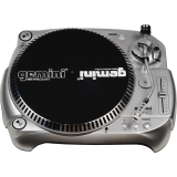 Gemini TT-2000 Record Turntable Coupons