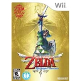 Nintendo The Legend of Zelda: Skyward Sword Coupons
