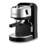 DeLonghi Pump Driven Espresso Maker - EC270 Coupons