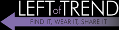 Left of Trend coupons