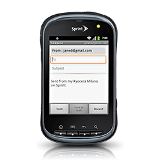 Kyocera Milano Coupons