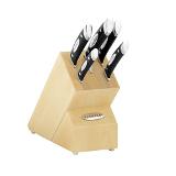 ScanPan Classic 6-Piece Knife Set with Block Coupons