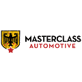 MasterClass Automotive coupons