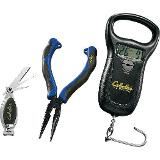 Cabela's Advance Angler Digital Scale/Pliers/Clippers Kit Coupons