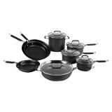 Calphalon Kitchen Essentials Hard-Anodized Nonstick 14-pc. Cookset Coupons
