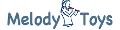 Melody Toys Coupons