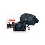 Canon EOS Rebel XS Black EF-S 18-55mm IS Lens Kit Coupons