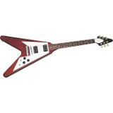 Gibson Faded Flying V Coupons