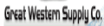 Great Western Supply Coupons