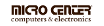 Micro Center Coupons
