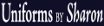Uniforms by Sharon Coupons