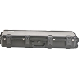 SKB Mil-Std. Waterproof Case 6" with Cubed Foam Coupons