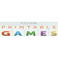 Python Printable Games Coupons
