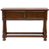 Uttermost Sabadell Console Storage Coupons