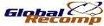 globalrecomp.com Coupons