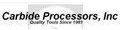 Carbide Processors Coupons