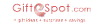 Giftspot.com Coupons