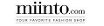 Miinto Coupons