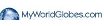 MyWorldGlobes.com Coupons