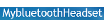 Mybluetoothheadset Coupons