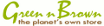 Green n Brown Coupons