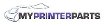 MyPrinterParts Coupons