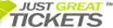 JustGreatTickets.com Coupons