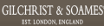 Gilchrist & Soames Coupons