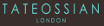 Tateossian London Coupons