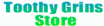 Toothy Grins Store Coupons