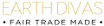 Earth-Divas Coupons
