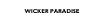 Wicker Paradise Coupon Codes