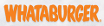 Whataburger Coupons