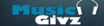 Music Givz Coupons