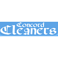 Concord Cleaners Coupons