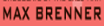 Max Brenner Coupons