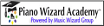 Music Wizard Group Coupons