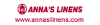 Annas Linens Coupons