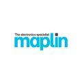 Maplin Vouchers