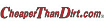 Cheaper Than Dirt Promo Codes